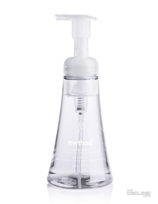Method Foaming Hand Wash