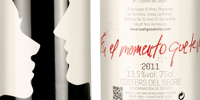 En El Momento que te vi…