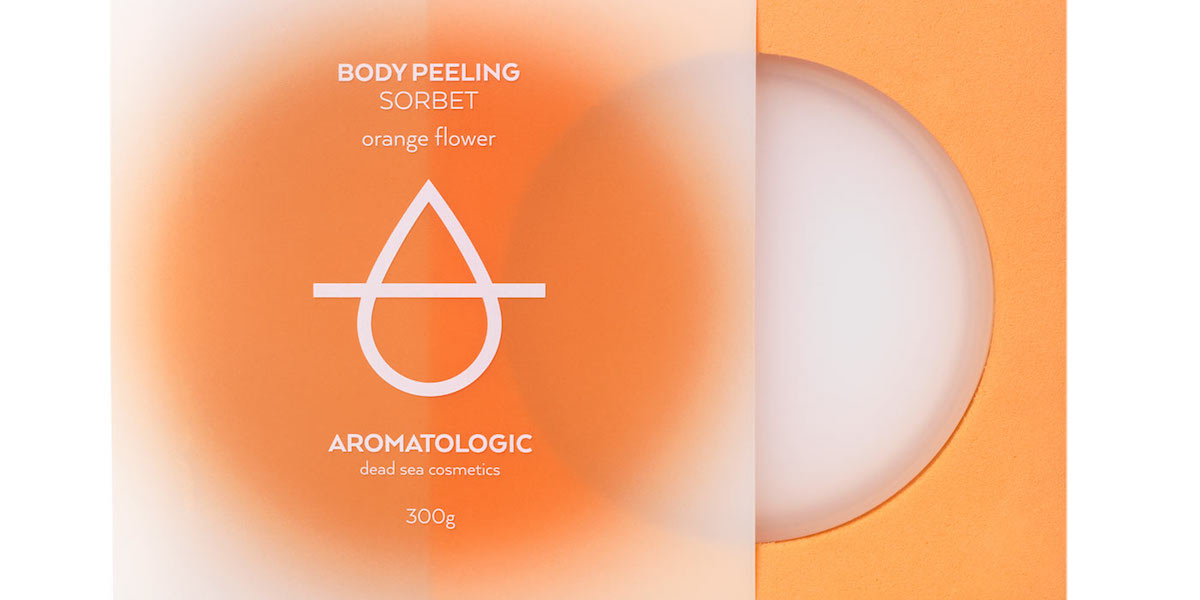 Aromatologic Spa Cosmetics