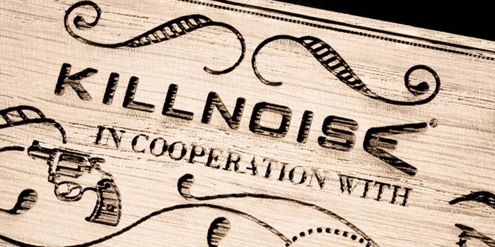 KILLNOISE