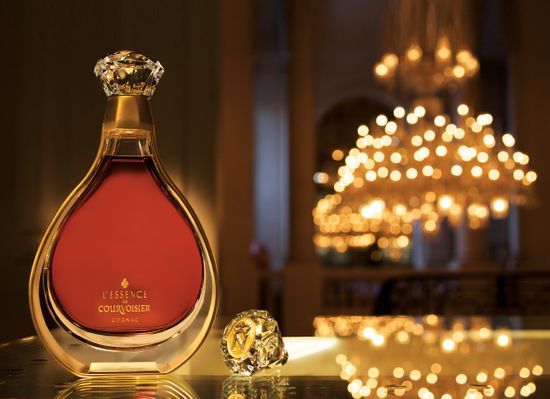 L’Essence de Courvoisier