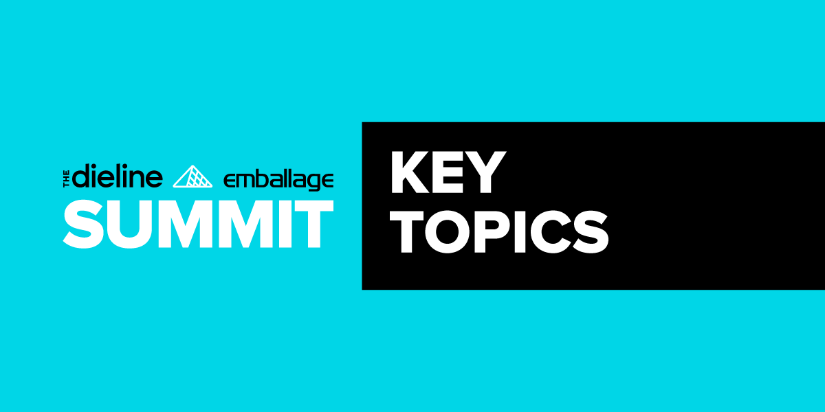 The Dieline Summit: Our Speakers’ Key Topics