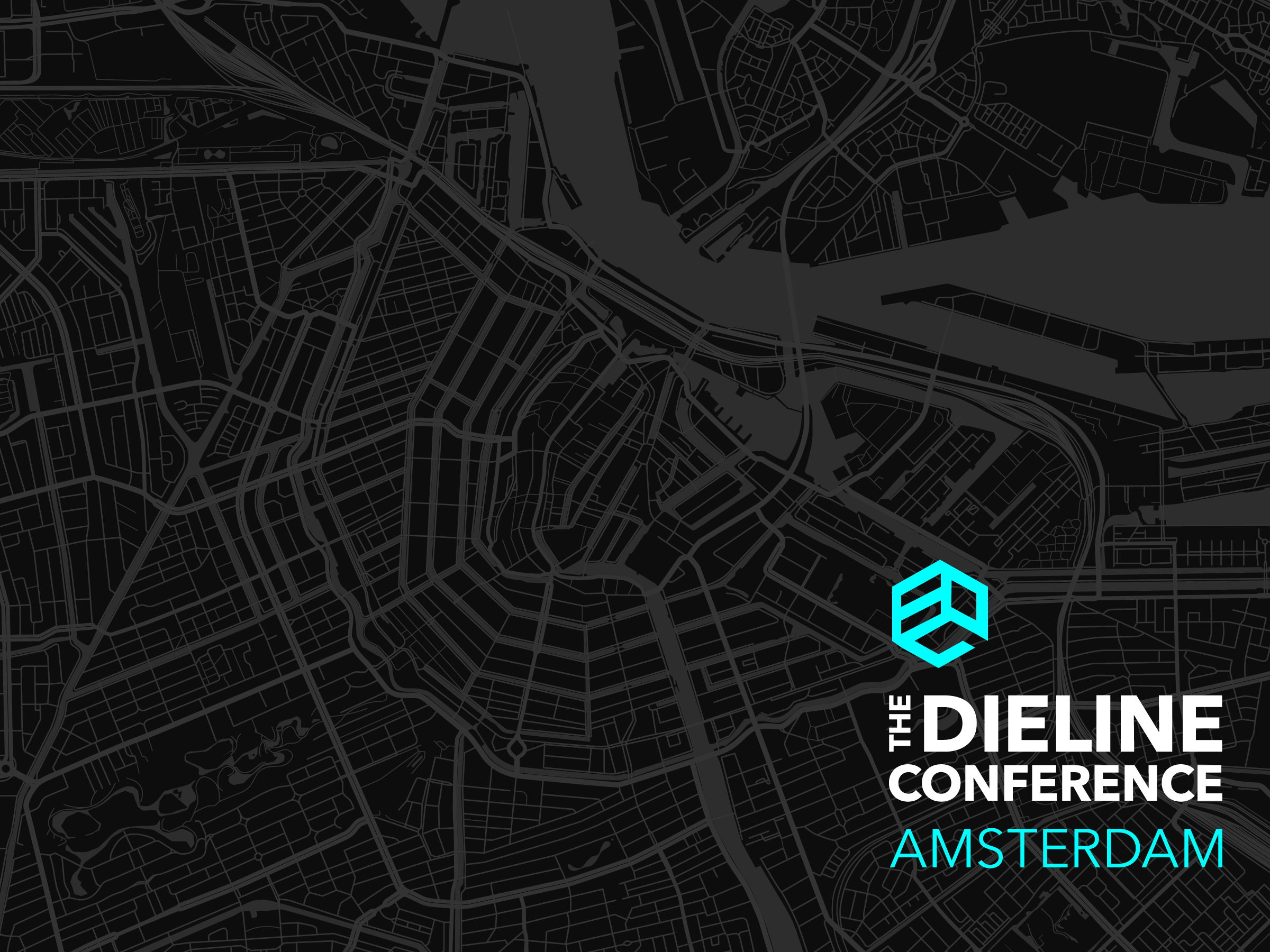 Meet The Dieline Conference Amsterdam Speakers