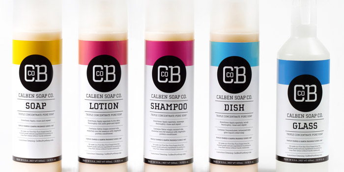 Student Spotlight: Aaron Ricchio