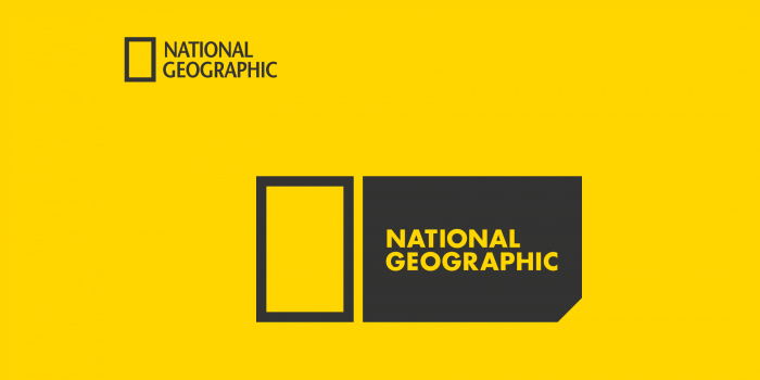 Concept Work: National Geographic