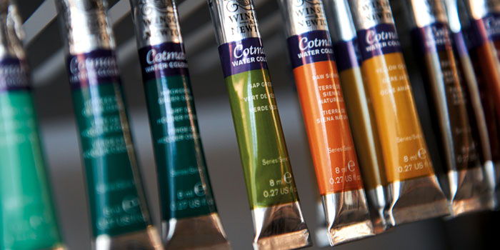 Winsor & Newton