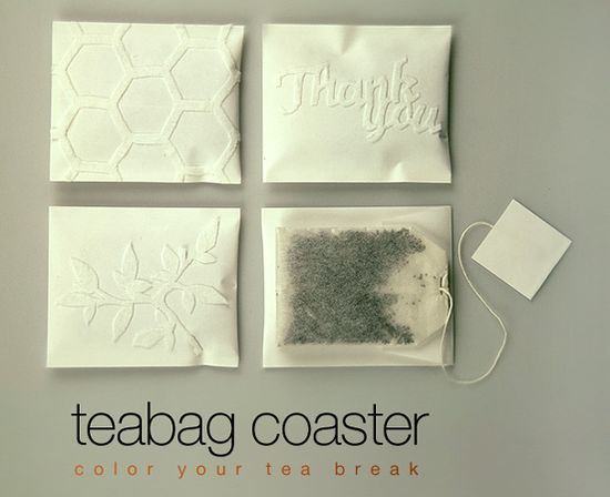 Teacoaster