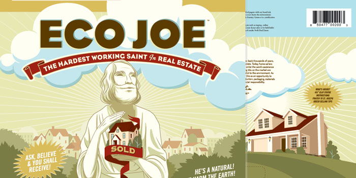 Eco Joe