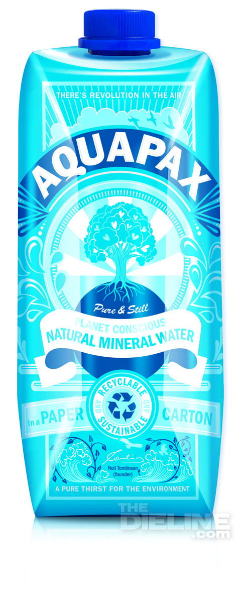 Aquapax