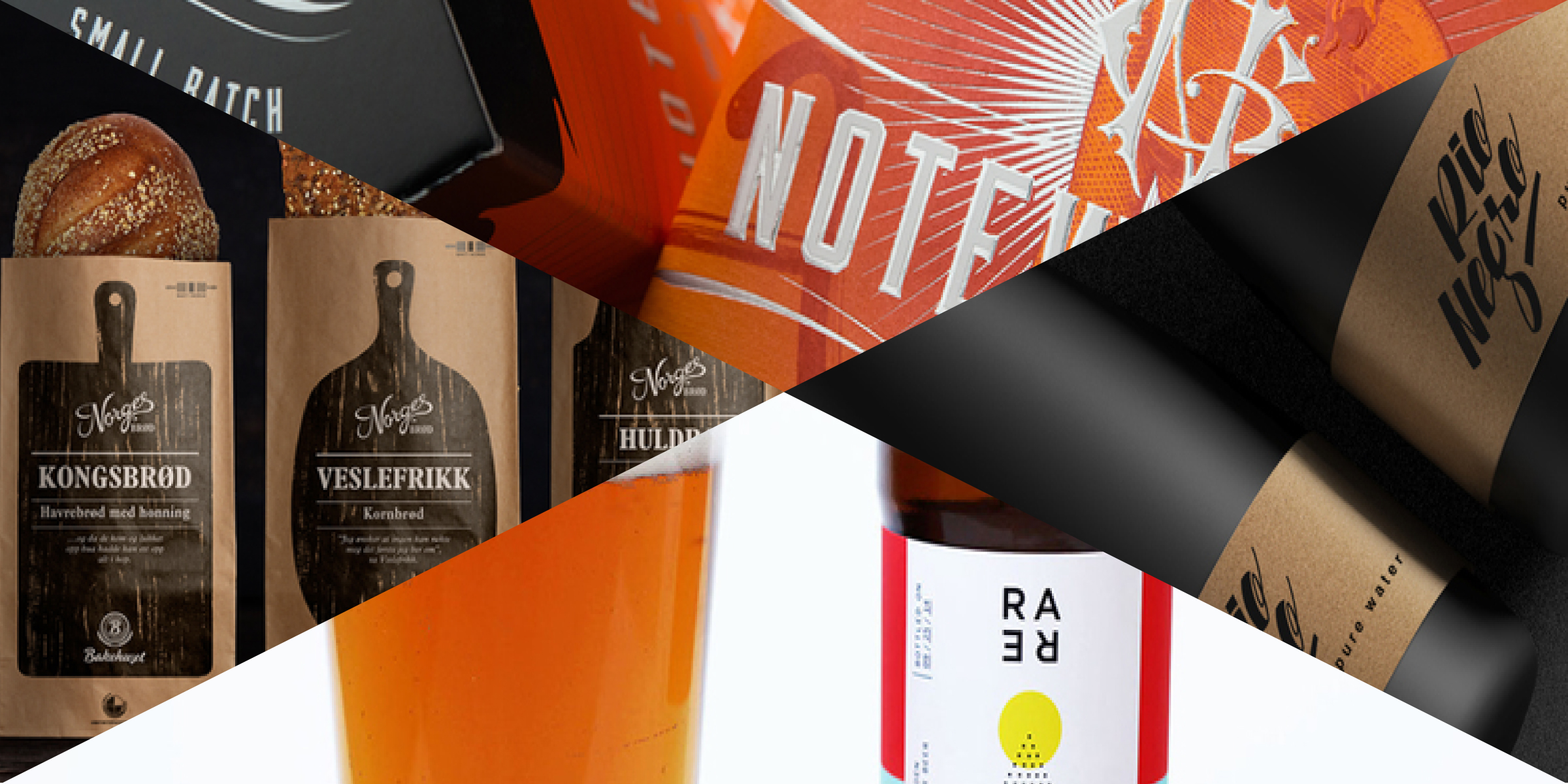 Packaging Project Top 10 Packaging Projects and Articles - DIELINE
