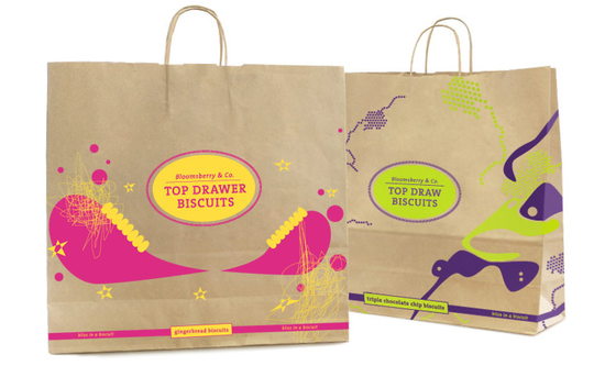 Bloomsberry & Co Biscuits