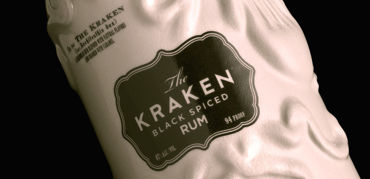 Kraken Ceramic