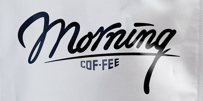 Morning Coffee