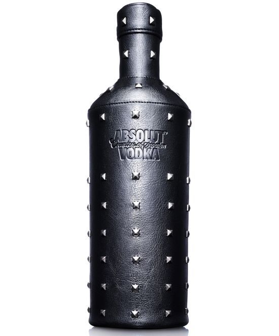 Absolut Rock Edition