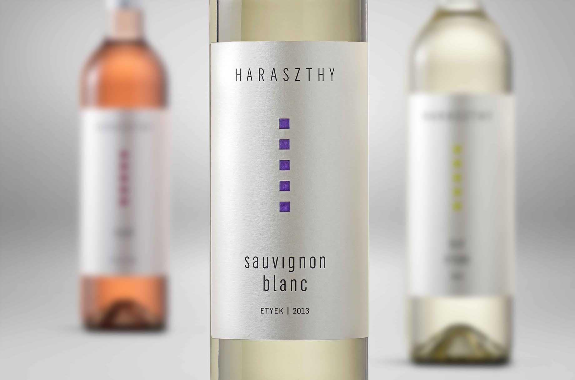 Haraszthy Vineyards