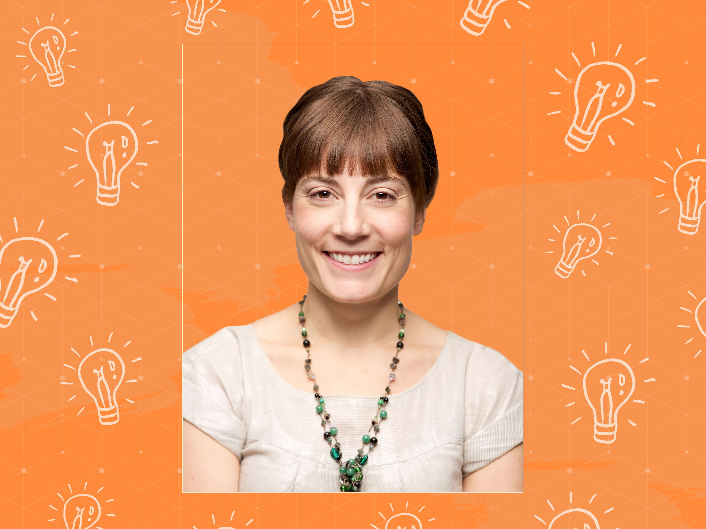 How Design Strategist Gena Cuba Achieves People-Focused Design