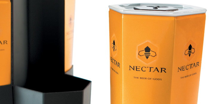 Nectar Honey Beer
