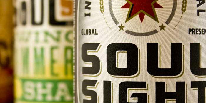 Designer Promotion: A Taste of Soulsight