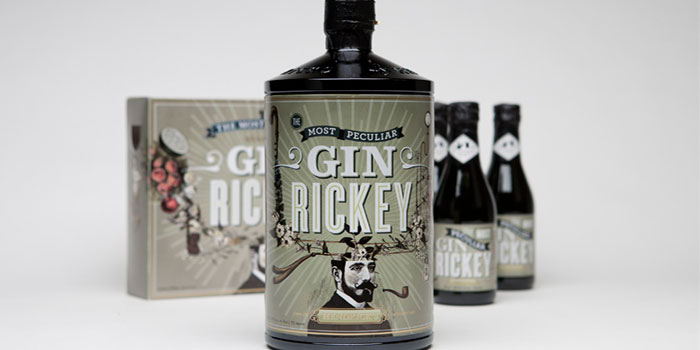 Student Spotlight: The Hendrick’s Gin Rickey