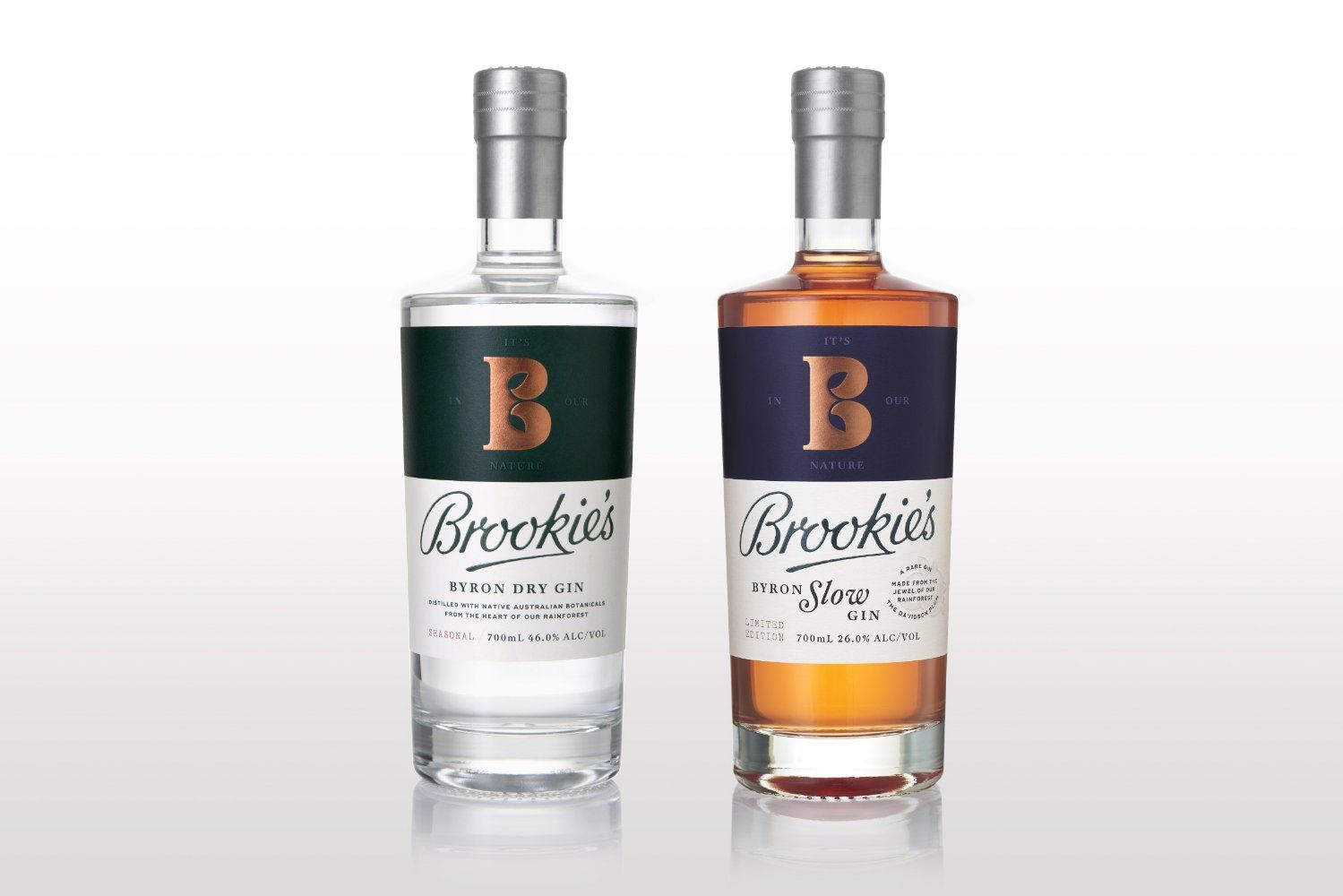 This Gin Is Bringing a Sophisticated Look