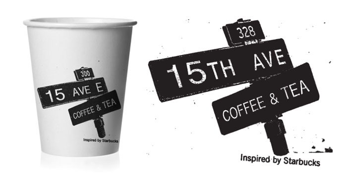 15th Ave Coffee and Tea