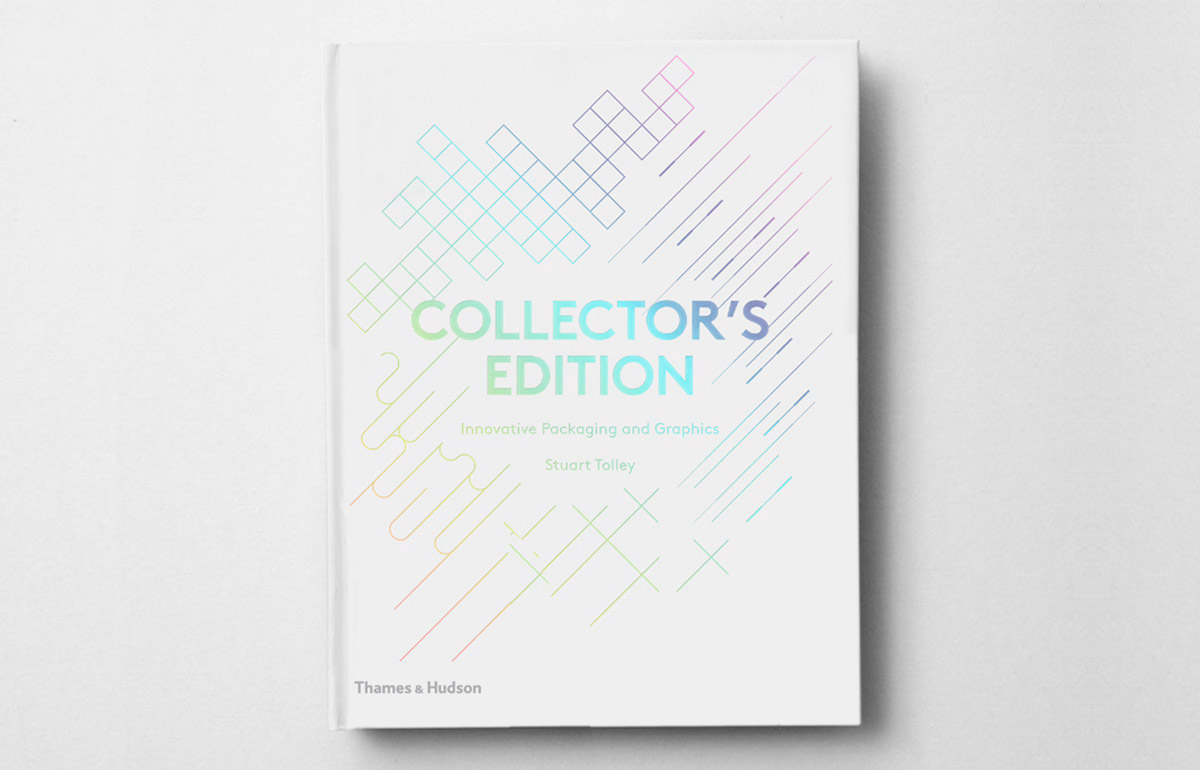 Innovative Packaging and Design: Collector’s Edition