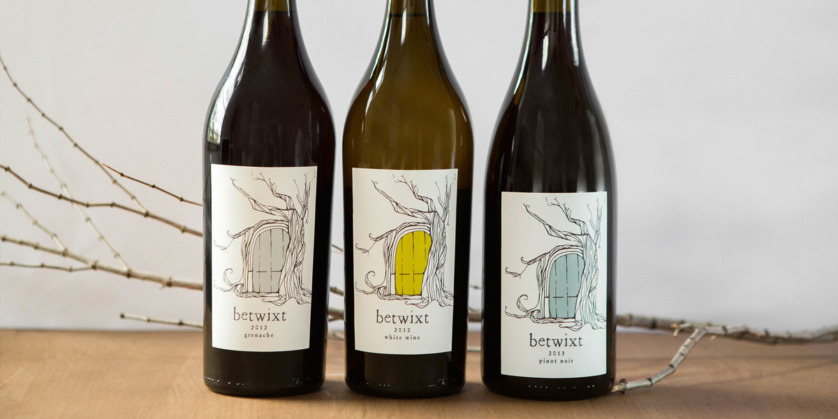 Betwixt Wine