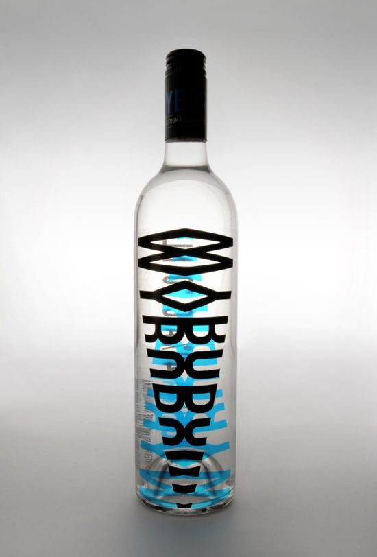Wyborowa Vodka
