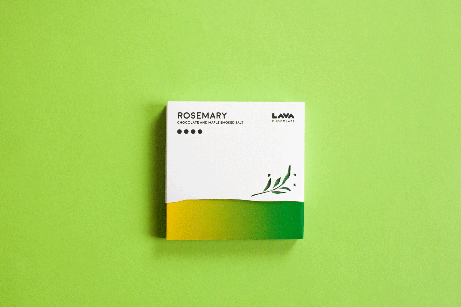 We Love This Bold Take on Chocolate Packaging