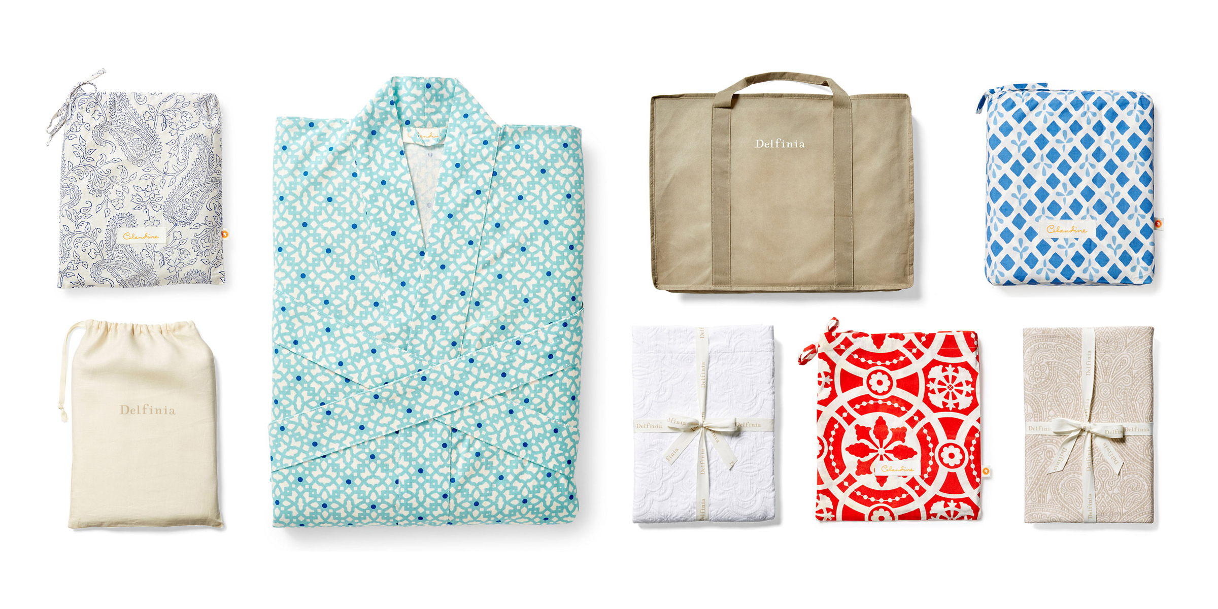 One Kings Lane’s Delfinia & Celandine