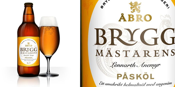 Bryggmästaren Easter