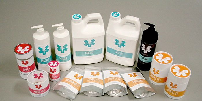 Student Spotlight: Root Medic