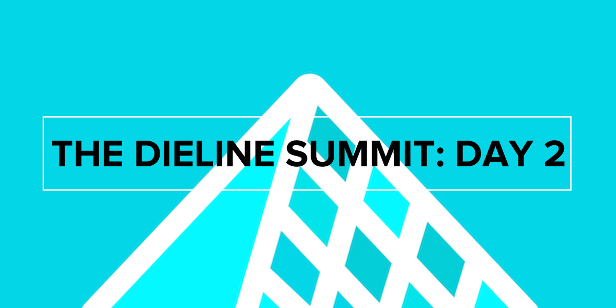The Dieline Summit Day 2 Recap