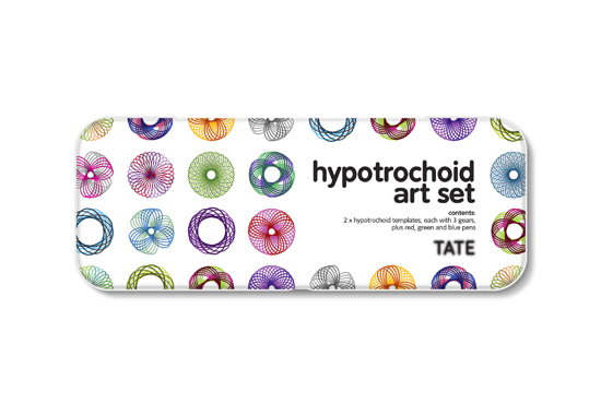 Tate Art Sets