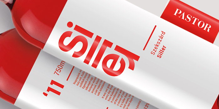Siller Wine