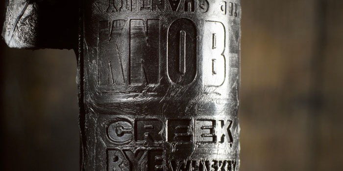 Knob Creek Rye