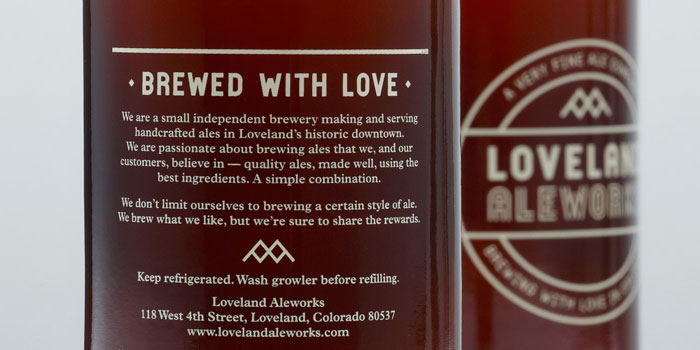 Loveland Ale Works