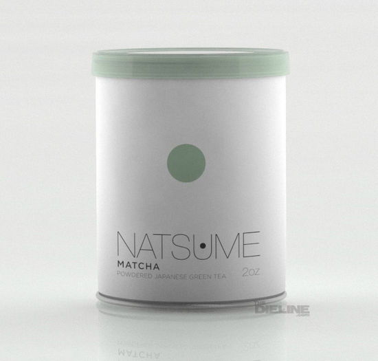 Natsume Matcha