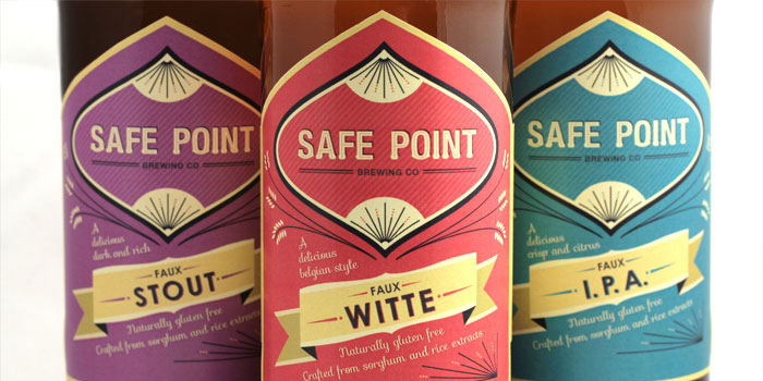 Safe Point Brewery Co.