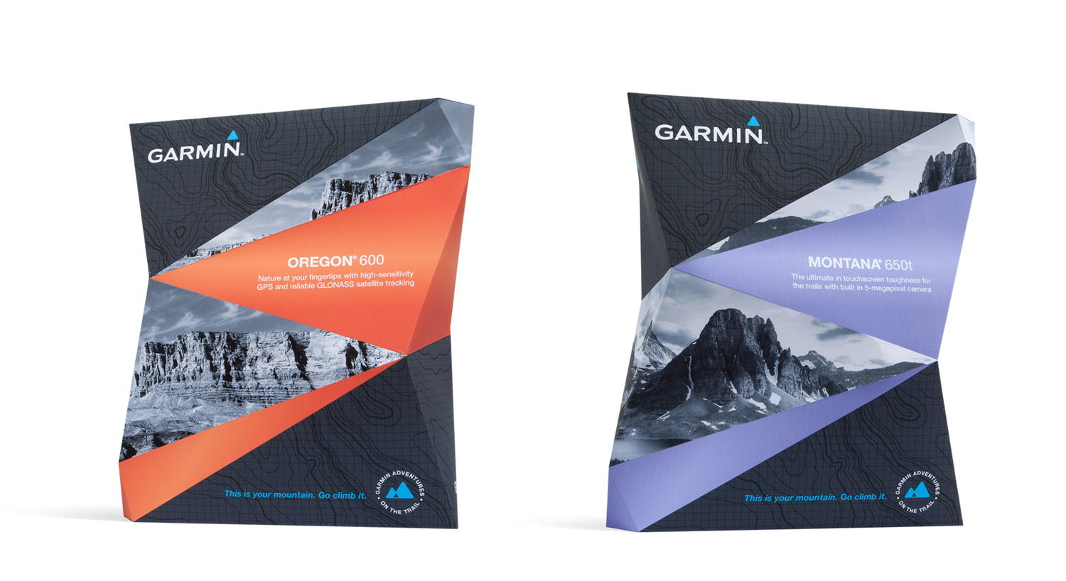 Student: Garmin Adventures