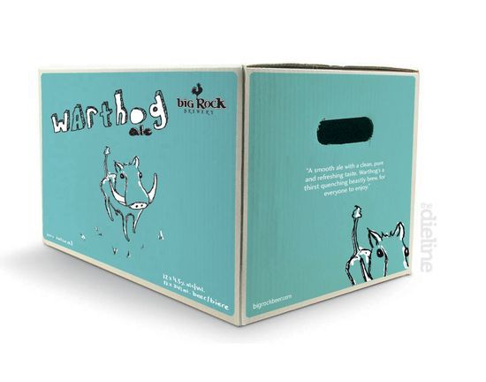 WarthogBOX
