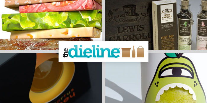 This Week’s Top 10 Articles on The Dieline