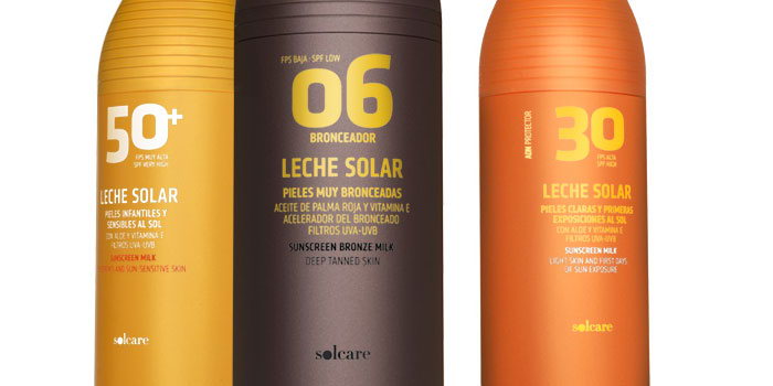 Solcare