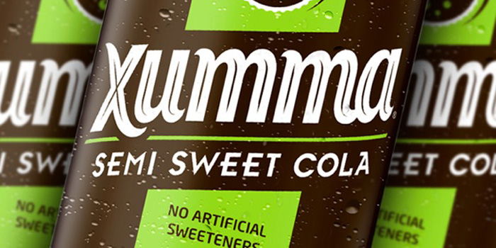 Xumma
