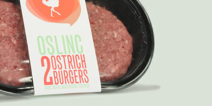 Student Spotlight: Oslinc Ostrich Farm