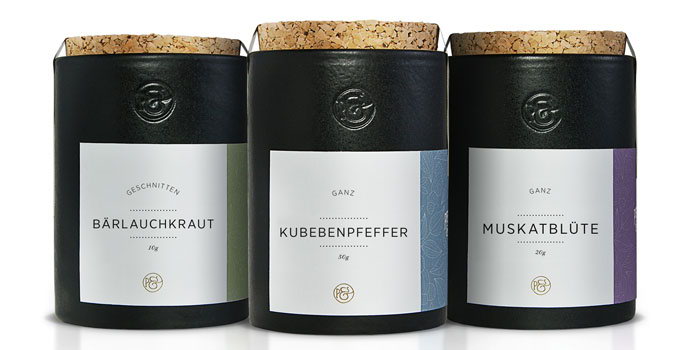 Pfeffersack & Soehne