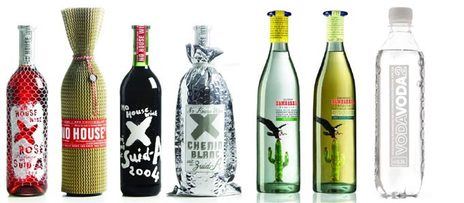 Packaging from Cool Hunter