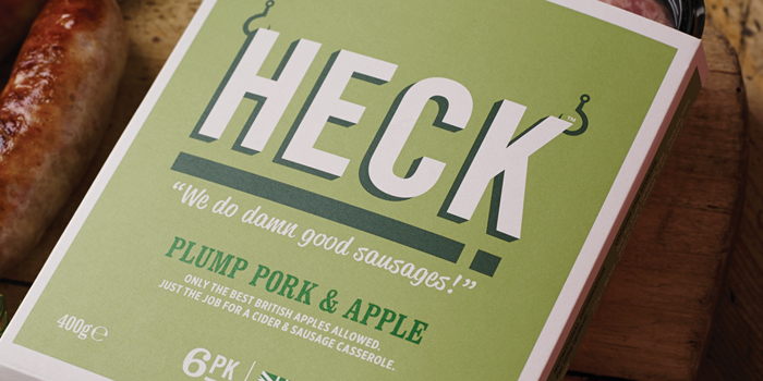 Heck Sausages