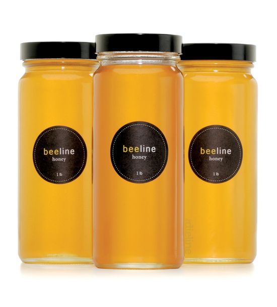 Beeline Honey