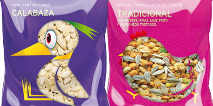 Eroski Snacks